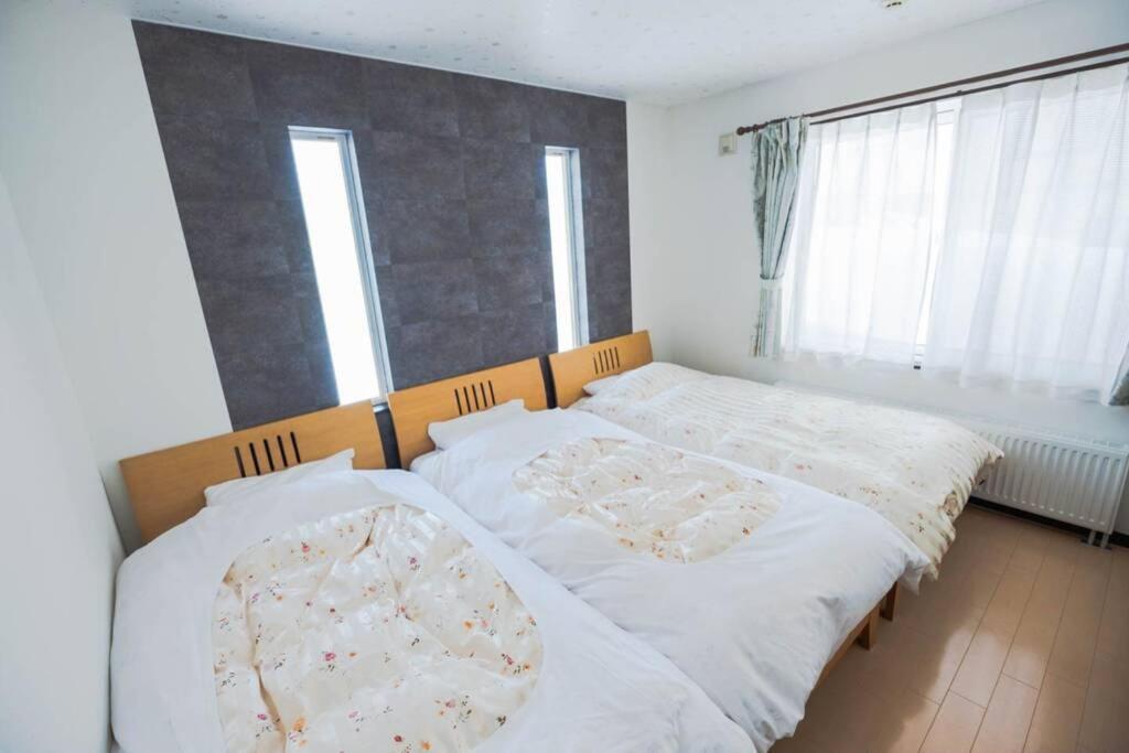 Stay In Toyooka Асахикава Экстерьер фото